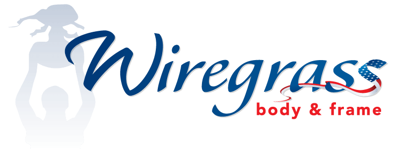 Wiregrass Body & Frame Logo